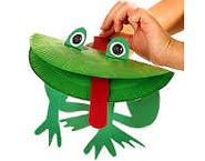 frogpuppet