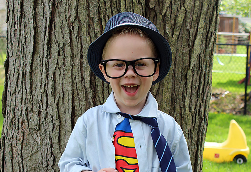 Every Child Has SuperPowers: What are YOUR Child's Strengths? - Dr ...