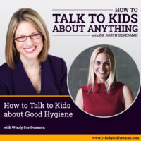 How to Talk to Kids about Preventing and Overcoming Online Shaming with Sue Scheff – ReRelease