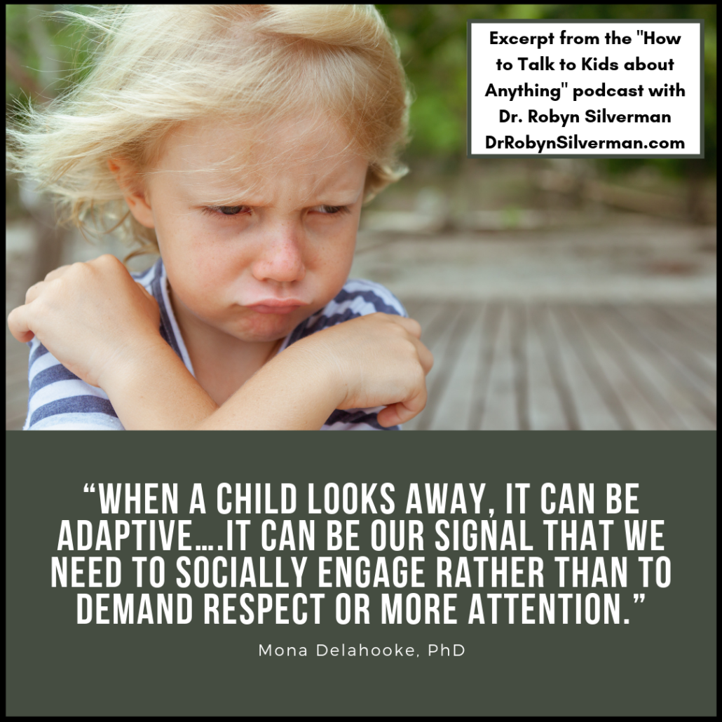 How to Look Beyond Behaviors to Solve Children's Behavioral Challenges ...
