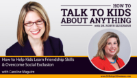 How to Talk to Kids about Media & Technology with Caroline Knorr of Common Sense Media – ReRelease